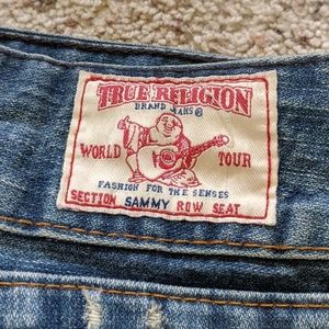 True Religion Jeans